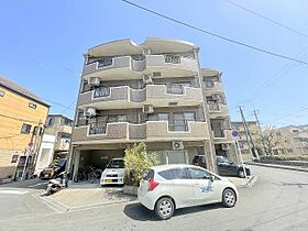 大阪府大阪市東淀川区豊里５丁目18番7号（賃貸マンション1LDK・1階・36.00㎡） その3