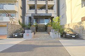 Gate Court Higashimikuni  ｜ 大阪府大阪市淀川区東三国５丁目13番9号（賃貸マンション1LDK・9階・42.58㎡） その18