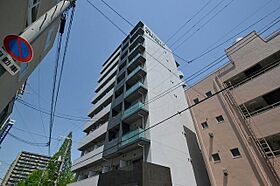 大阪府大阪市福島区鷺洲５丁目3番6号（賃貸マンション1K・9階・25.40㎡） その3