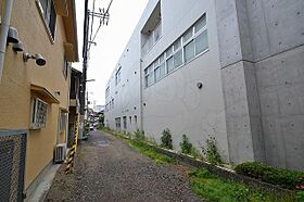 日月荘  ｜ 大阪府大阪市東淀川区淡路３丁目6番37号（賃貸アパート1LDK・1階・27.00㎡） その19