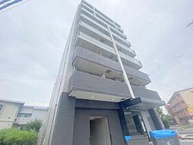 大阪府大阪市東淀川区菅原１丁目13番19号（賃貸マンション1K・6階・21.40㎡） その22