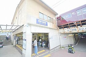 大阪府大阪市東淀川区菅原１丁目13番19号（賃貸マンション1K・6階・21.40㎡） その20