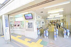 大阪府大阪市東淀川区菅原１丁目13番19号（賃貸マンション1K・6階・21.40㎡） その30