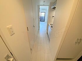 S-RESIDENCE新大阪WEST  ｜ 大阪府大阪市淀川区西宮原２丁目5番23号（賃貸マンション1K・2階・24.59㎡） その14