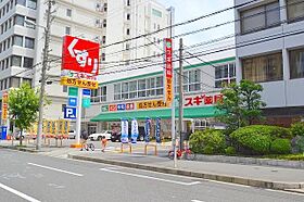 willDo新大阪  ｜ 大阪府大阪市淀川区宮原５丁目4番8号（賃貸マンション1K・4階・25.02㎡） その28