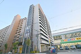 Dimus新大阪  ｜ 大阪府大阪市淀川区宮原４丁目4番50号（賃貸マンション1K・2階・21.82㎡） その20