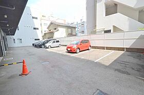 エグゼ北大阪  ｜ 大阪府大阪市淀川区十三東１丁目10番19号（賃貸マンション1K・6階・24.45㎡） その19