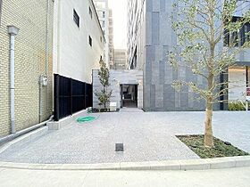 ローレルタワー御堂筋本町  ｜ 大阪府大阪市中央区瓦町４丁目6番8号（賃貸マンション1LDK・2階・43.65㎡） その17