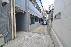 ハイツ上船 307 ｜ 大阪府大阪市淀川区新北野２丁目9番7号（賃貸アパート1DK・3階・27.90㎡） その17