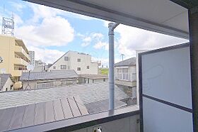 ハイツ上船 307 ｜ 大阪府大阪市淀川区新北野２丁目9番7号（賃貸アパート1DK・3階・27.90㎡） その18