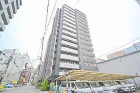 レジュールアッシュPREMIUMTWIN-1  ｜ 大阪府大阪市淀川区十三本町１丁目6番19号（賃貸マンション1K・9階・22.42㎡） その21