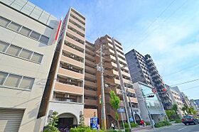 CITY SPIRE十三東  ｜ 大阪府大阪市淀川区十三東１丁目10番22号（賃貸マンション1LDK・5階・31.44㎡） その17