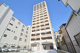 ラグゼ新大阪4  ｜ 大阪府大阪市淀川区三国本町２丁目12番2号（賃貸マンション1K・6階・24.74㎡） その3