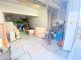 セレニテ西中島アリア壱番館  ｜ 大阪府大阪市淀川区西中島２丁目11番24号（賃貸マンション1K・5階・21.98㎡） その18