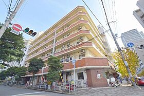 フローライト新大阪  ｜ 大阪府大阪市淀川区宮原５丁目5番15号（賃貸マンション1K・5階・22.00㎡） その1