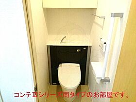 クレスト神崎川  ｜ 大阪府大阪市淀川区三津屋北１丁目34番17号（賃貸アパート1LDK・2階・40.13㎡） その9