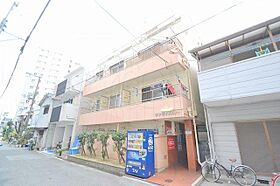 サンライズ西中島  ｜ 大阪府大阪市淀川区木川東２丁目3番8号（賃貸マンション1R・1階・18.63㎡） その8