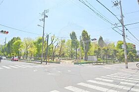 ドルチェヴィータ新大阪  ｜ 大阪府大阪市淀川区三国本町１丁目6番15号（賃貸マンション1R・5階・29.78㎡） その20