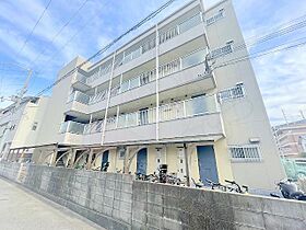 セピアハイツ  ｜ 大阪府大阪市淀川区加島３丁目4番21号（賃貸マンション2LDK・4階・45.00㎡） その1