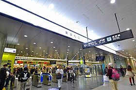 グランルクレ新大阪  ｜ 大阪府大阪市東淀川区東中島１丁目21番24号（賃貸マンション1LDK・4階・33.06㎡） その20