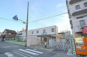 メゾンリュート2番館  ｜ 大阪府大阪市東淀川区下新庄４丁目5番29号（賃貸マンション1LDK・2階・37.13㎡） その18