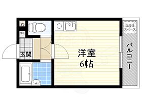 ロフトSAYO  ｜ 大阪府大阪市淀川区十三東３丁目19番7号（賃貸マンション1R・3階・17.00㎡） その2