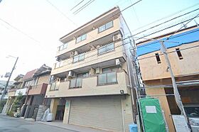 ロフトSAYO  ｜ 大阪府大阪市淀川区十三東３丁目19番7号（賃貸マンション1R・3階・17.00㎡） その3