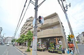 サンウエスト  ｜ 大阪府大阪市東淀川区小松５丁目6番41号（賃貸マンション3LDK・2階・62.70㎡） その3