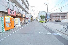 プレスティージュ・アイ  ｜ 大阪府大阪市東淀川区下新庄５丁目6番9号（賃貸マンション1K・4階・33.64㎡） その29