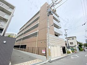 ラグゼ東三国α  ｜ 大阪府大阪市淀川区十八条２丁目10番8号（賃貸マンション1K・4階・24.09㎡） その22