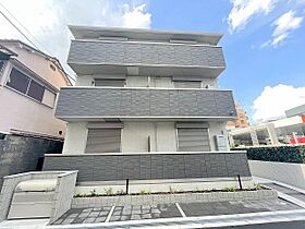 アドール  ｜ 大阪府大阪市淀川区新高１丁目7番4号（賃貸アパート1LDK・3階・43.77㎡） その3