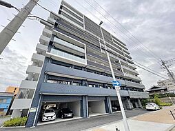 プレサンス新大阪イオリア