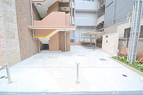 プレサンス新大阪コアシティ  ｜ 大阪府大阪市淀川区西中島４丁目4番4号（賃貸マンション1K・4階・21.60㎡） その20