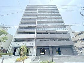 大阪府大阪市淀川区木川西４丁目2番27号（賃貸マンション1K・11階・21.83㎡） その3