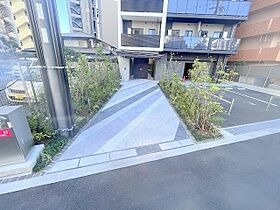 バウスフラッツ新大阪  ｜ 大阪府大阪市淀川区西中島７丁目8番10号（賃貸マンション1K・5階・20.93㎡） その3