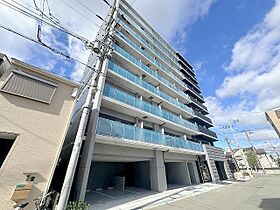 S-RESIDENCE東三国amante  ｜ 大阪府大阪市淀川区西三国１丁目36番23号（賃貸マンション1LDK・7階・34.17㎡） その3