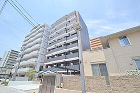 ウインズコート新大阪  ｜ 大阪府大阪市淀川区木川東４丁目16番10号（賃貸マンション1K・6階・24.74㎡） その3