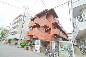 グローバル相川  ｜ 大阪府大阪市東淀川区相川２丁目17番3号（賃貸マンション1R・3階・17.40㎡） その17