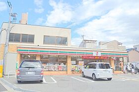 大阪府大阪市東淀川区豊新３丁目4番14号（賃貸マンション1LDK・4階・35.00㎡） その18