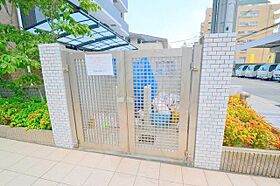 ルクレ新大阪レジデンス  ｜ 大阪府大阪市淀川区木川東４丁目16番11号（賃貸マンション1LDK・9階・43.47㎡） その20