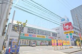 セレニテ新大阪ミラク弐番館  ｜ 大阪府大阪市淀川区宮原５丁目5番16号（賃貸マンション1LDK・7階・28.26㎡） その20