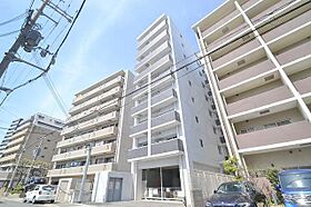 ライブガーデン新大阪  ｜ 大阪府大阪市淀川区木川西３丁目6番10号（賃貸マンション1DK・3階・31.17㎡） その3