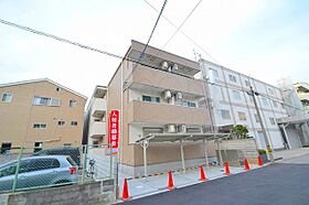 フジパレス瑞光7番館  ｜ 大阪府大阪市東淀川区瑞光３丁目9番32号（賃貸アパート1K・3階・31.15㎡） その3