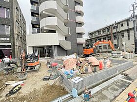 セレニテ新大阪プリエ  ｜ 大阪府大阪市東淀川区西淡路１丁目13番2号（賃貸マンション1K・6階・21.98㎡） その30