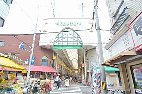 ウィステリア  ｜ 大阪府大阪市淀川区十三元今里１丁目5番14号（賃貸アパート1LDK・3階・35.08㎡） その13