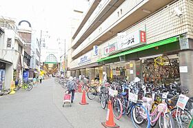 ウィステリア  ｜ 大阪府大阪市淀川区十三元今里１丁目5番14号（賃貸アパート1LDK・3階・35.08㎡） その18