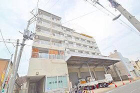 コウジィコート菅原  ｜ 大阪府大阪市東淀川区菅原３丁目12番24号（賃貸マンション1K・2階・27.00㎡） その1