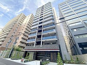 S-RESIDENCE新大阪Ｒｉｓｈ  ｜ 大阪府大阪市淀川区宮原４丁目5番15号（賃貸マンション1K・5階・22.79㎡） その22