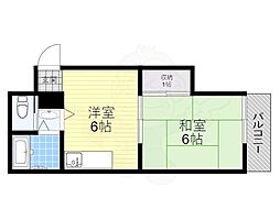 塚本駅 5.0万円