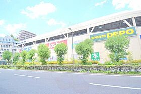 セレッソコート新大阪  ｜ 大阪府大阪市淀川区宮原４丁目5番22号（賃貸マンション1K・2階・25.64㎡） その14